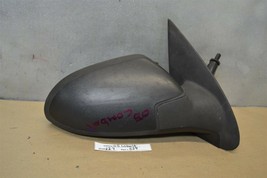 2005-2010 Chevy Cobalt G5 Right Pass OEM Lever Side View Mirror 559 2I7 - $29.91