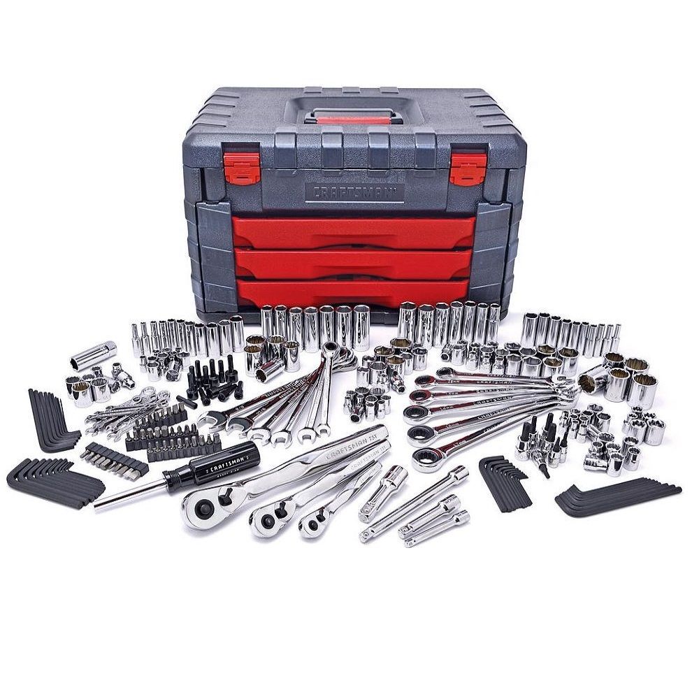 Craftsman Tools for sale Only 3 left at 65