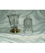 Home Interiors Royal Jewelite Votive Cups Homco - $10.00