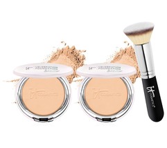 IT Cosmetics Super-Size Celebration Illumination with Brush - $193.99