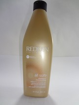 Redken All Soft Shampoo 10.1oz - $22.72