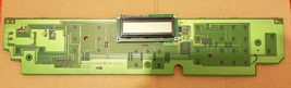Xerox PE220 Front Panel Control Board JC41-00304C JC92-01727E PCB OEM TE... - $26.99