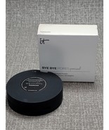It Cosmetics Bye Bye Pores Pressed Powder - Translucent 0.31oz - New In Box - $19.76