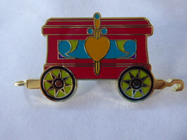 Disney Trading Pins 153988 Villains Train Car Blind Box -  Evil Queen - $18.58