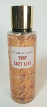 Victoria&#39;s Secret THAT COZY LIFE Fragrance Mist 8.4fl oz/250ml - $22.72