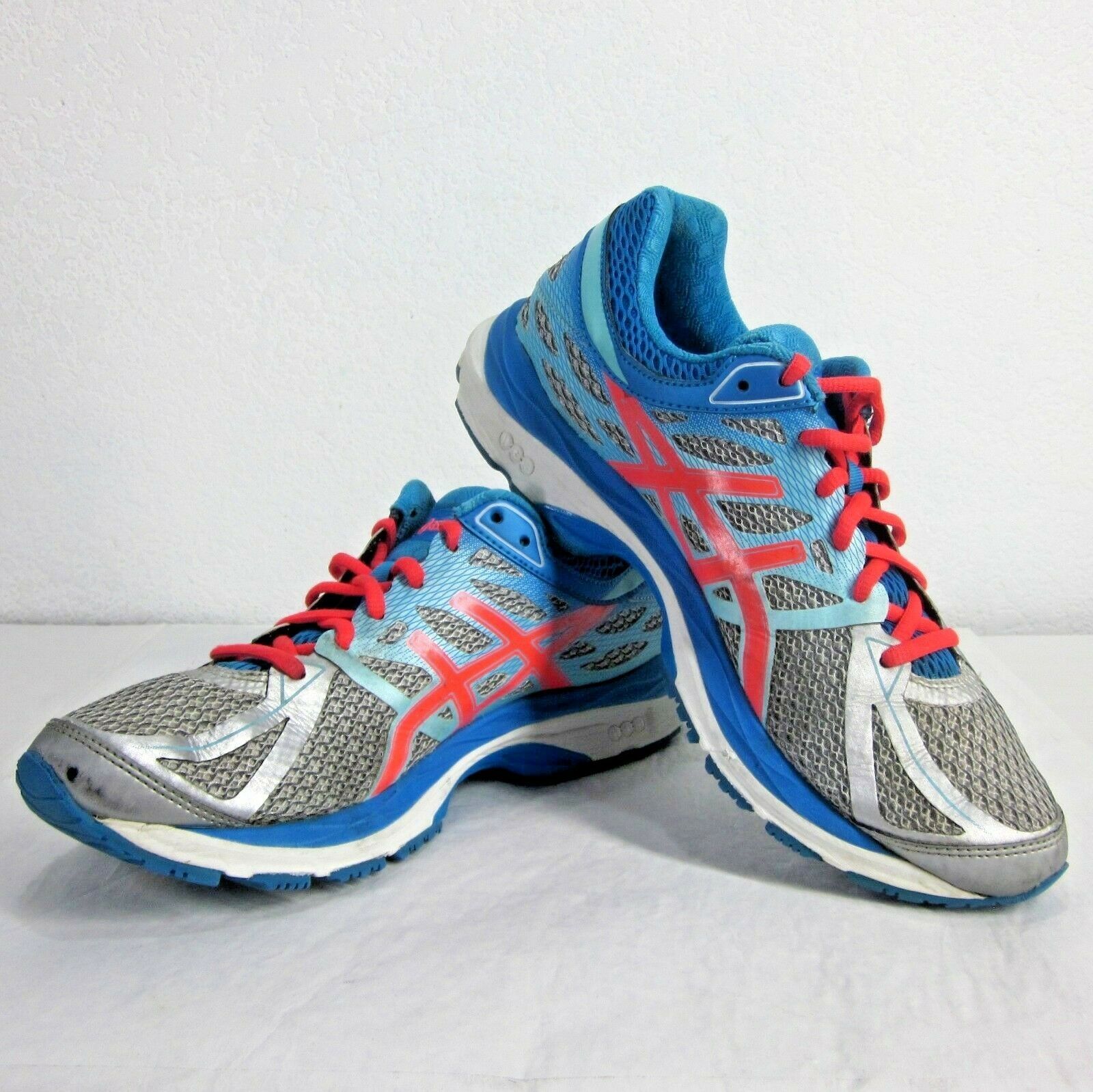asics shoes fluidride