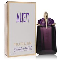Alien by Thierry Mugler Eau De Parfum Refillable Spray 2 oz (Women) - $121.95
