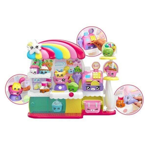 kindi kids playset