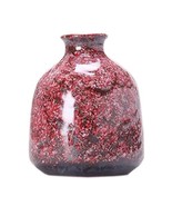Kylin Express Home/Office Cute Chinese Vase Decor Vase Mini Vase Small V... - $24.12