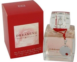 Tommy Hilfiger Dreaming Perfume 3.4 Oz Eau De Parfum Spray  image 6