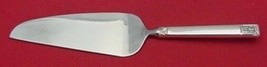 Laureate by Towle Sterling Silver Pie Server HH with Stainless 10 1/4" - $58.41