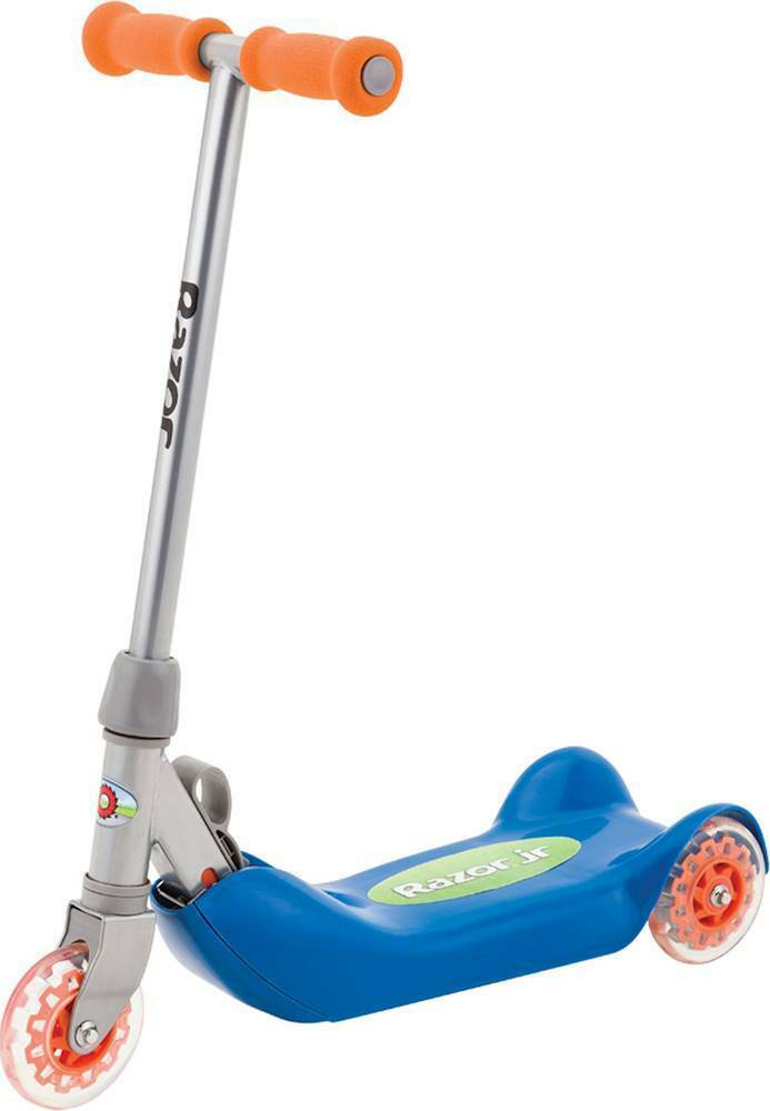 Razor - Foldable kiddie kick scooter