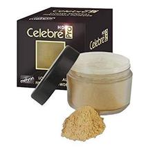 Mehron Celebre Pro Mineral Powder, Saffron - 0.41 oz pack - $10.94