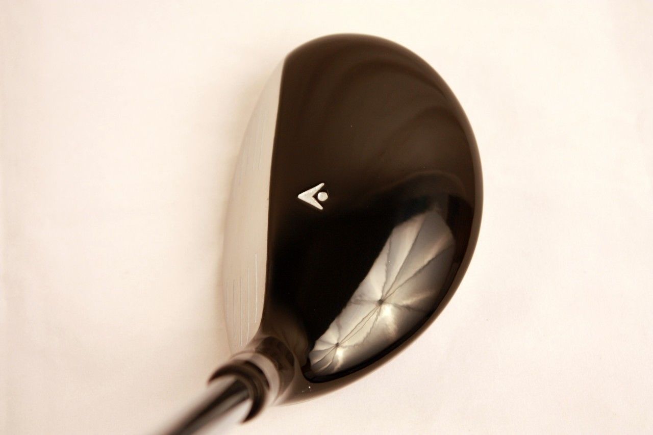 SENIOR iDRIVE CUSTOM MADE 7 HYBRID GOLF CLUBS GRAPHITE A FLEX TAYLOR