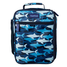 Avanti YumYum Lunch Bag - Camo Shark - $30.49