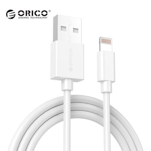 Premium Cable for iPhone Lighting to USB Cable Charging USB Cable Sync ...