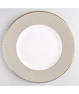 Waterford Lismore Fine Bone China Diamond 9 inch Accent Plate NEW - $39.99