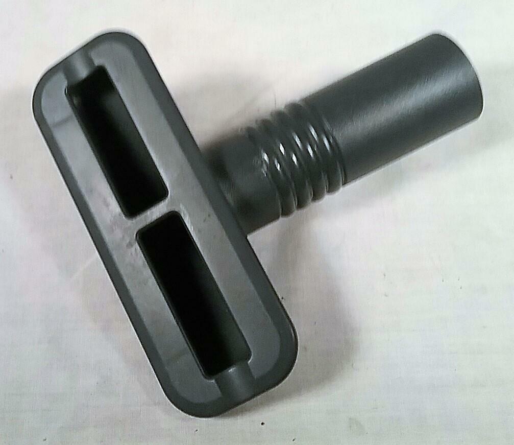 KIRBY VACUUM CLEANER ATTACHMENT UPHOLSTERY TOOL GRAY Vacuum Parts