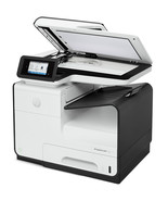 HP Pagewide Pro 477dw All In One with WIFI  D3Q20A - $699.99