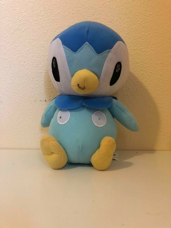 piplup stuffed animal