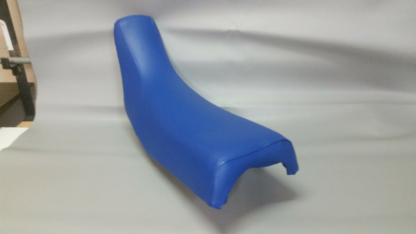 Yamaha YZ Seat Cover YZ250 1982 Only in ROYAL BLUE or 25 COLOR OPTIONS