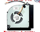New Genuine CPU Cooling Fan For Clevo P950 P950HR P950ER T97 T96E T800 3... - $35.99