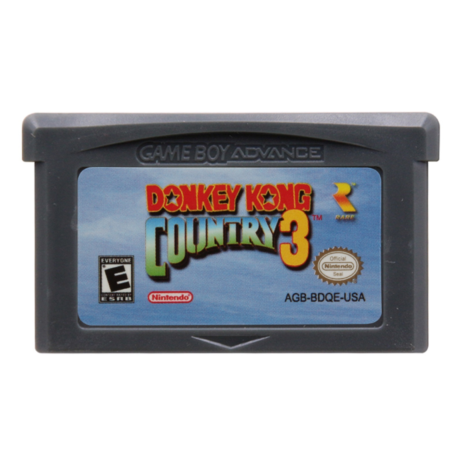 download gameboy advance donkey kong country 2