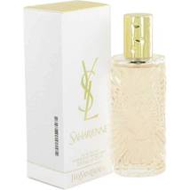 Yves Saint Laurent Saharienne Perfume 2.5 Oz Eau De Toilette Spray image 2