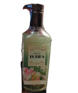 Bath &amp; Body Works FRENCH TULIPS Creamy Luxe Hand Soap 8 oz. RARE - $18.95