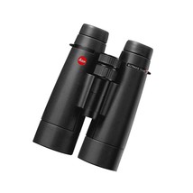 Ultravid 12X50 Hd Plus Binoculars With Highlux-System Hls, Black - $3,665.99