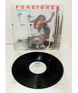 Foreigner ~ Head Games ~ 33 1/3 LP Record ~ 1979 Atlantic SD-29999 ~ Shr... - $29.99