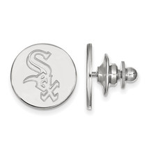 SS MLB  Chicago White Sox Lapel Pin - $53.19