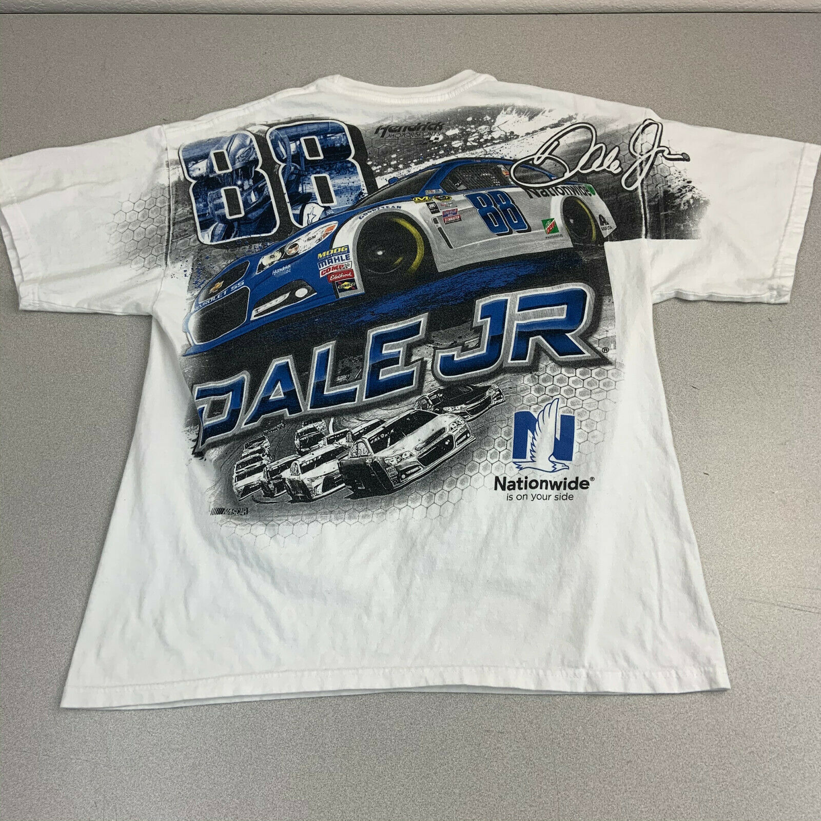 dale jr t shirt