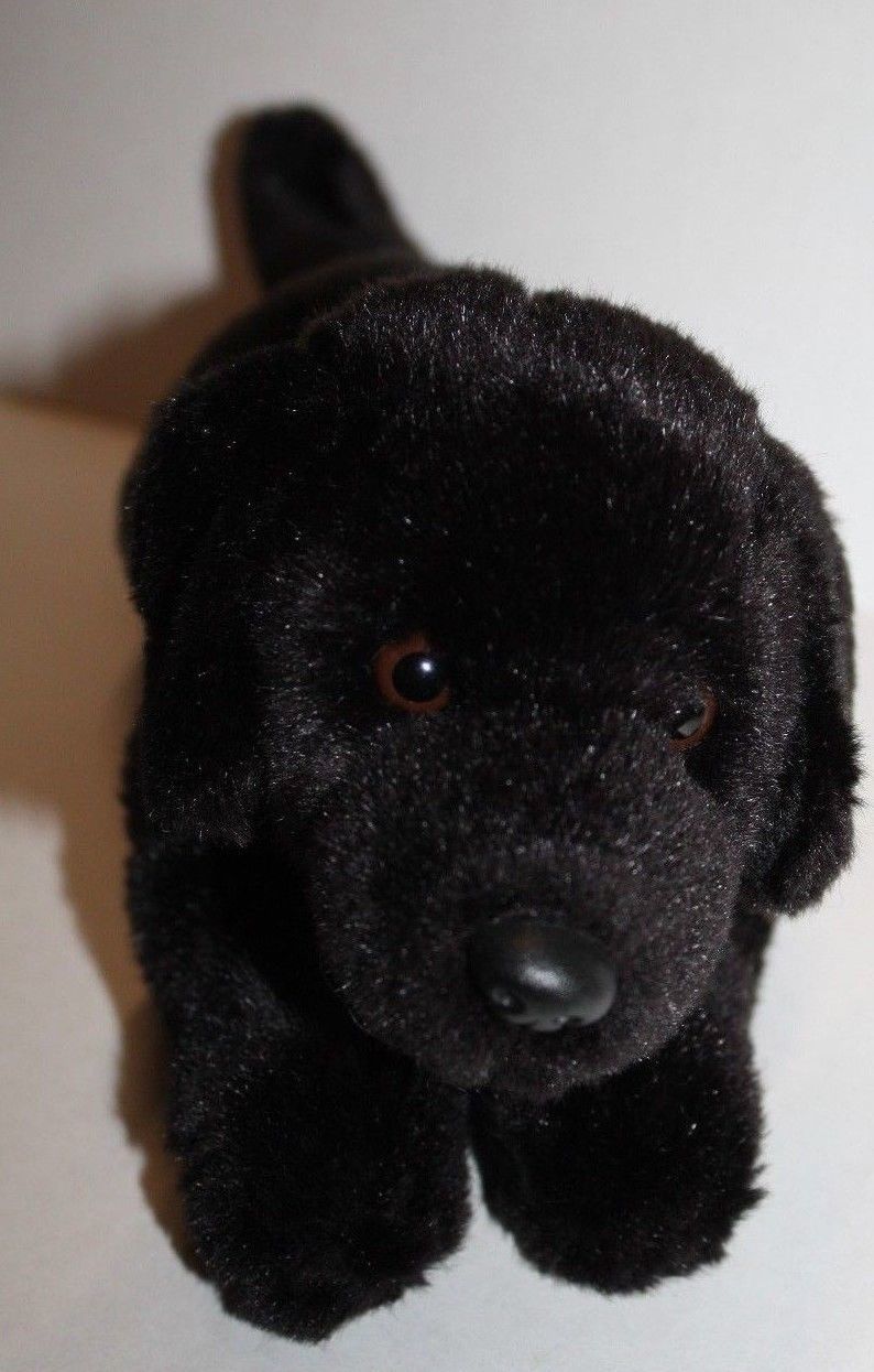 webkinz labrador retriever