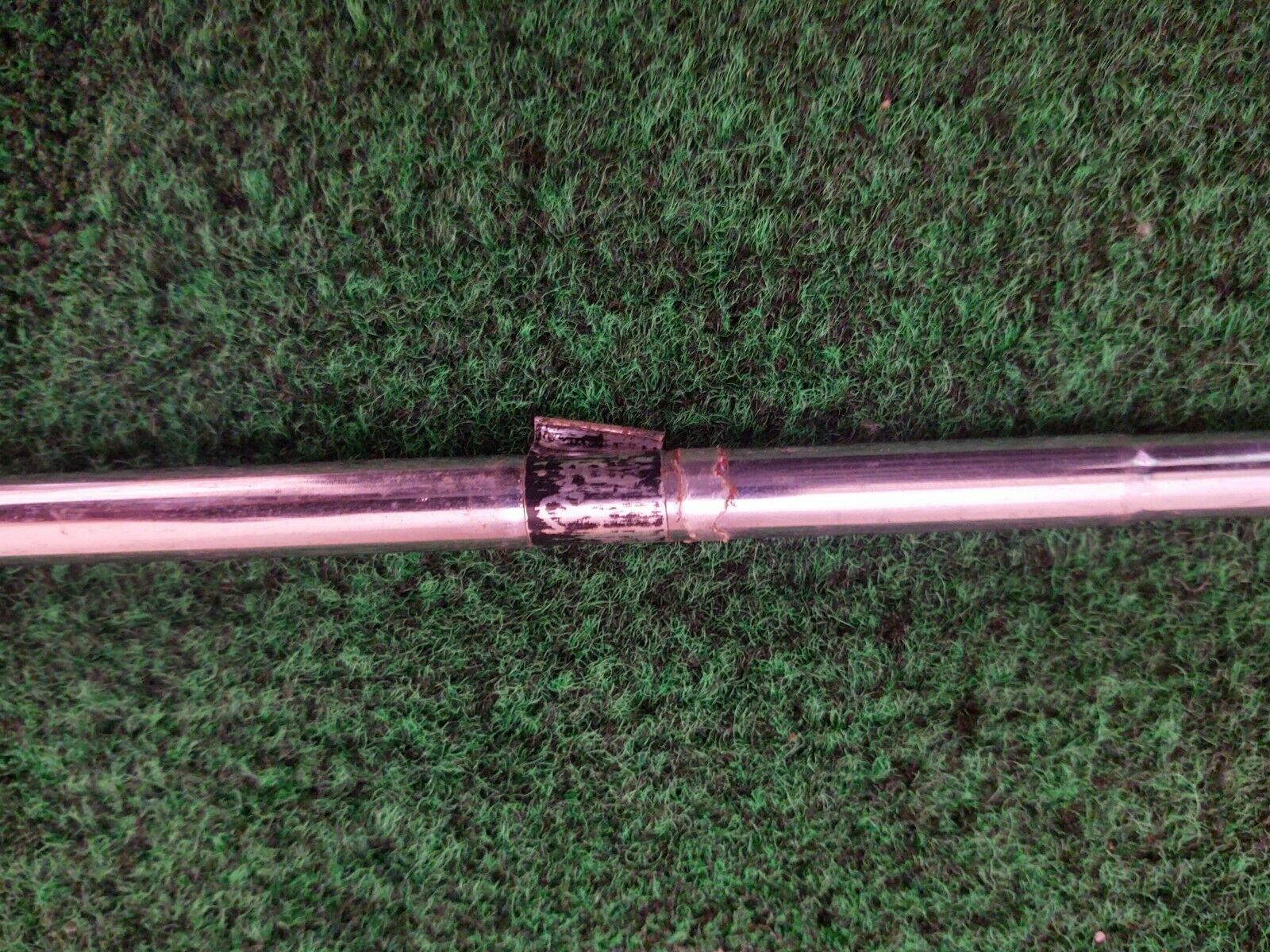 ping bld putter