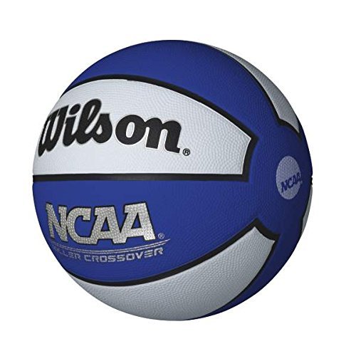 Wilson Killer Crossover Basketball (Blue/WhiteYouth 27.5") Balls