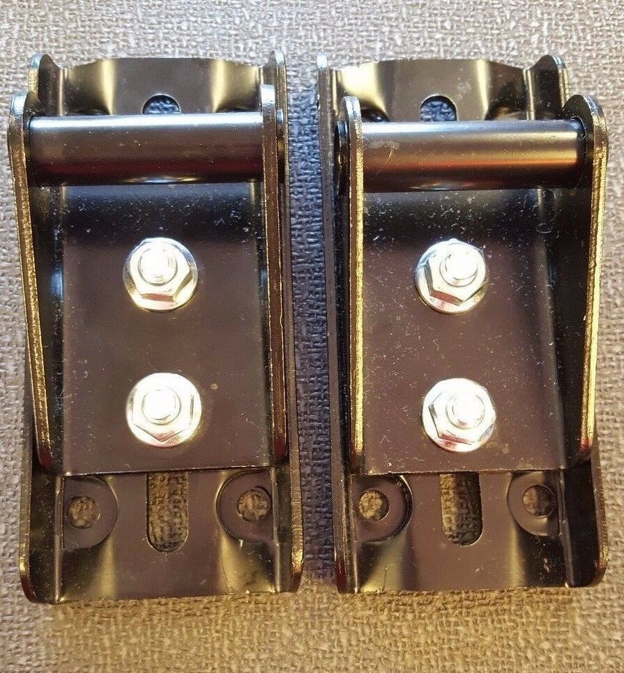 Whiting Style Box Roll Up Door Truck Trailer Door Hinge & Roller Kit w