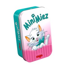 Mini Kitties Mini Miez Board Game - $38.79
