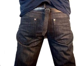 Medieval SCA Steel Groin Buhurt Fighter Crotch Protector 15th Century Codpiece f image 2