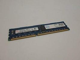 Dell memory - 4 GB - DIMM 240-pin - DDR3 - $37.93