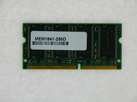 MEM1841-256D Approved 256MB Memory for Cisco 1841