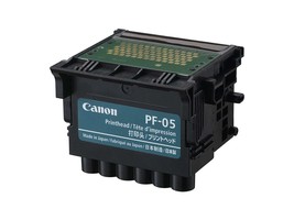 Canon Print Head PF-05 3872B001 Tracking number NEW - $372.28
