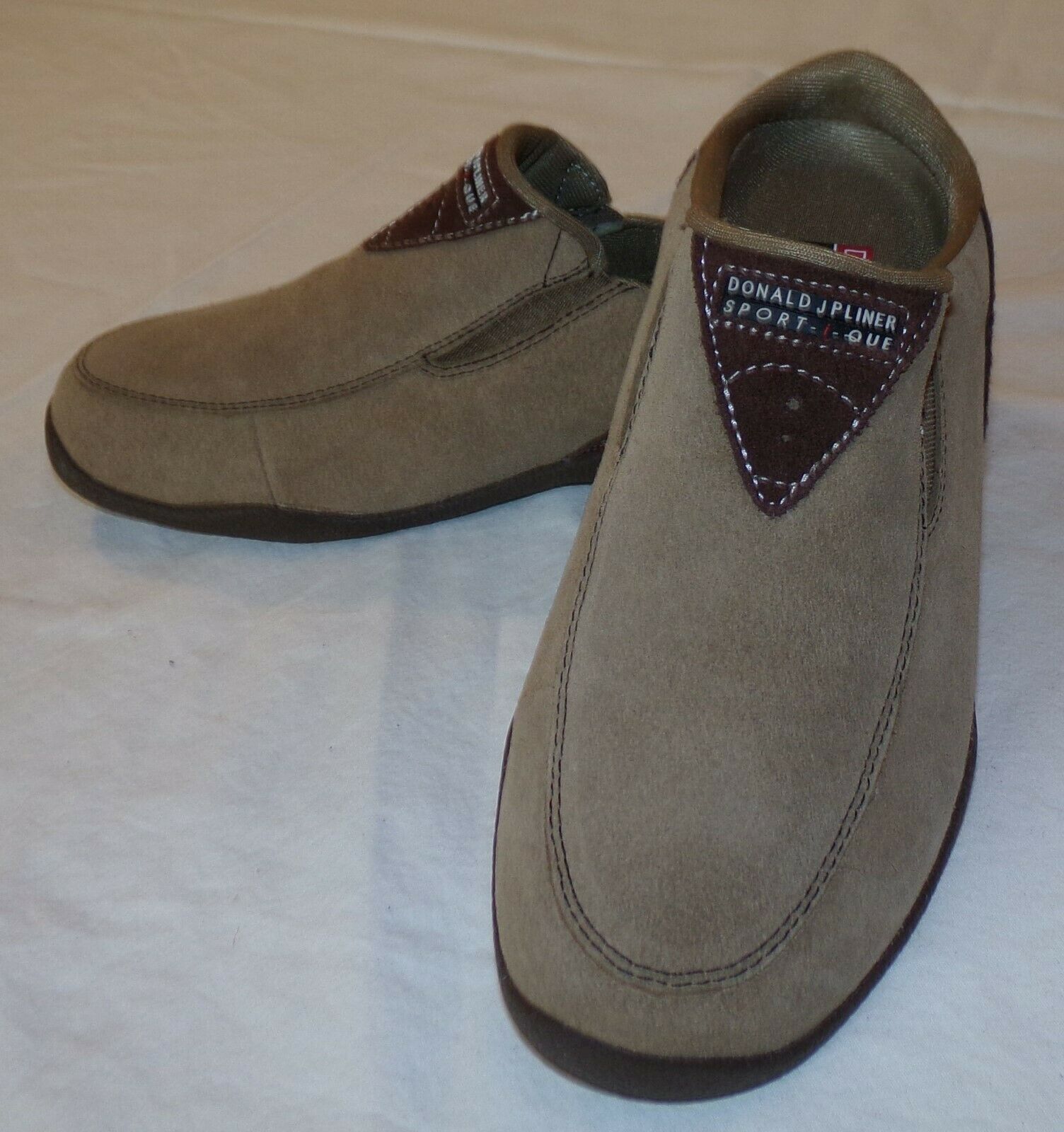 donald j pliner sport shoes