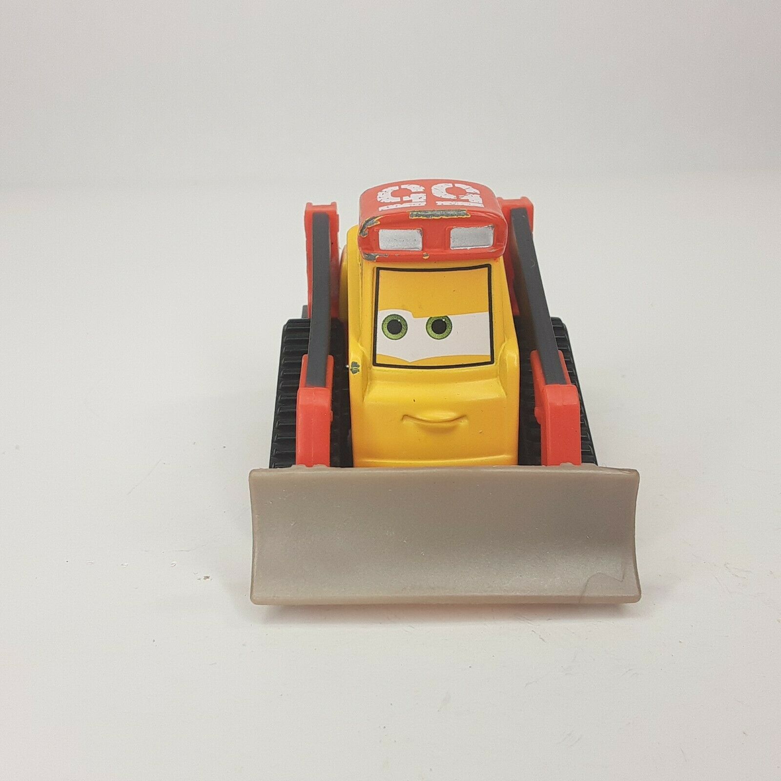 Primary image for Disney Planes Fire and Rescue Avalanche Die-Cast Vehicle (2014) Mattel Toy Car