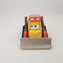 Disney Planes Fire and Rescue Avalanche Die-Cast Vehicle (2014) Mattel Toy Car - $10.93