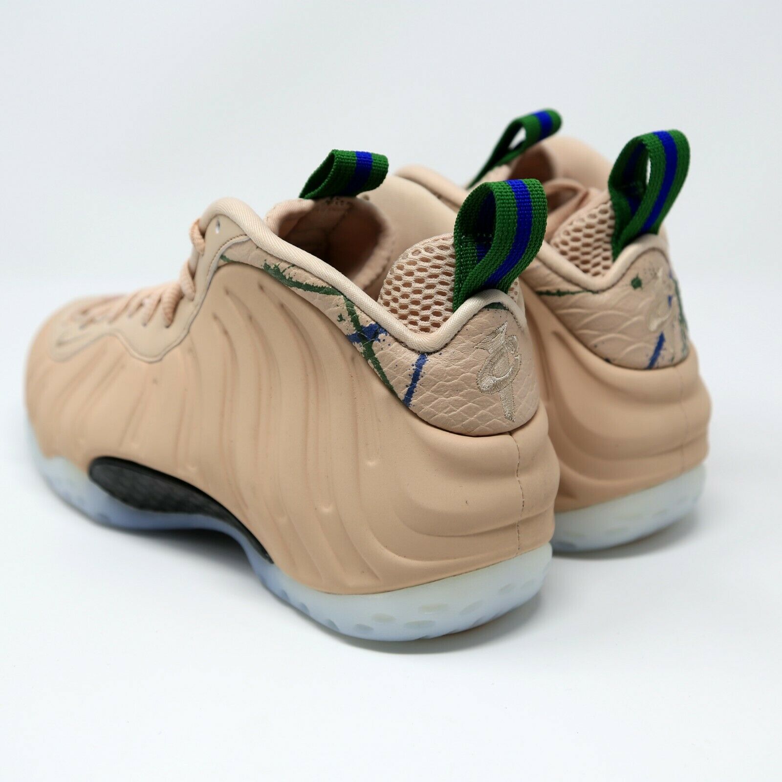 foamposite particle beige