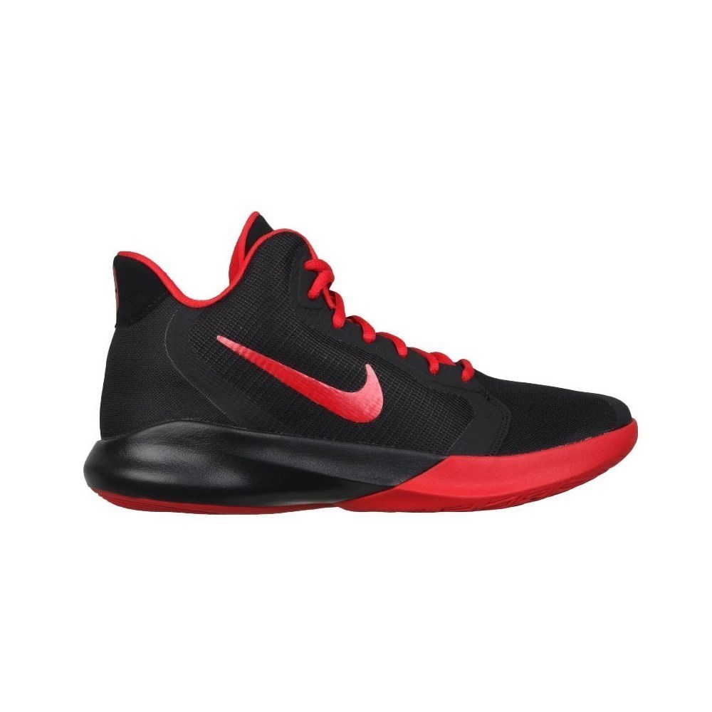 mens nike air precision iii