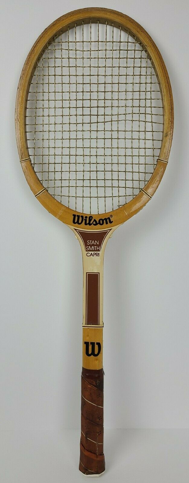 stan smith tennis racket