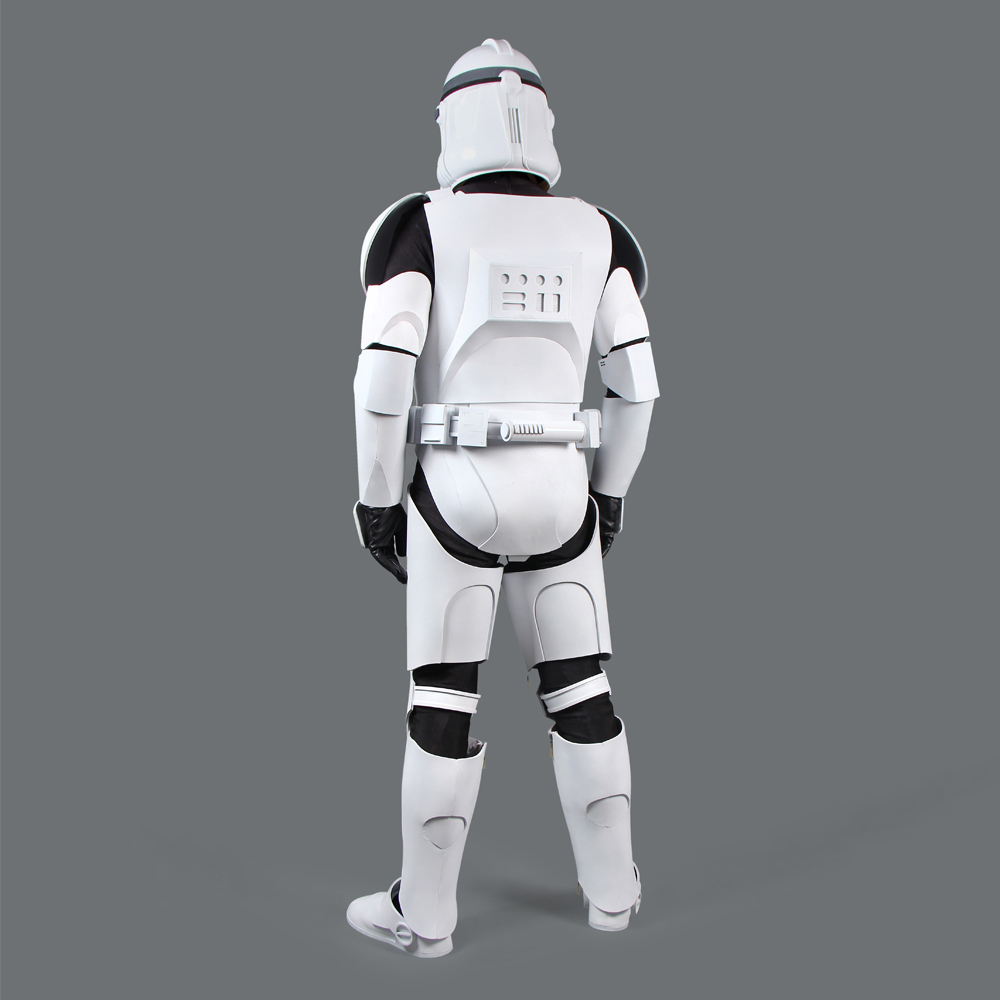 star wars stormtrooper cosplay costume