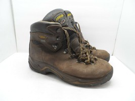 Asolo Men's TPS 520 GV Evo Hiking Trail Backpacking Mountain Boot Chestnut - $46.30